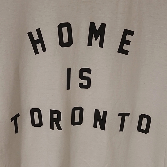 Peace Collective Cropped T-shirt - Picture 2 of 3